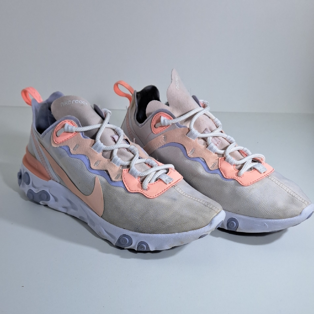 Nike React Element 55